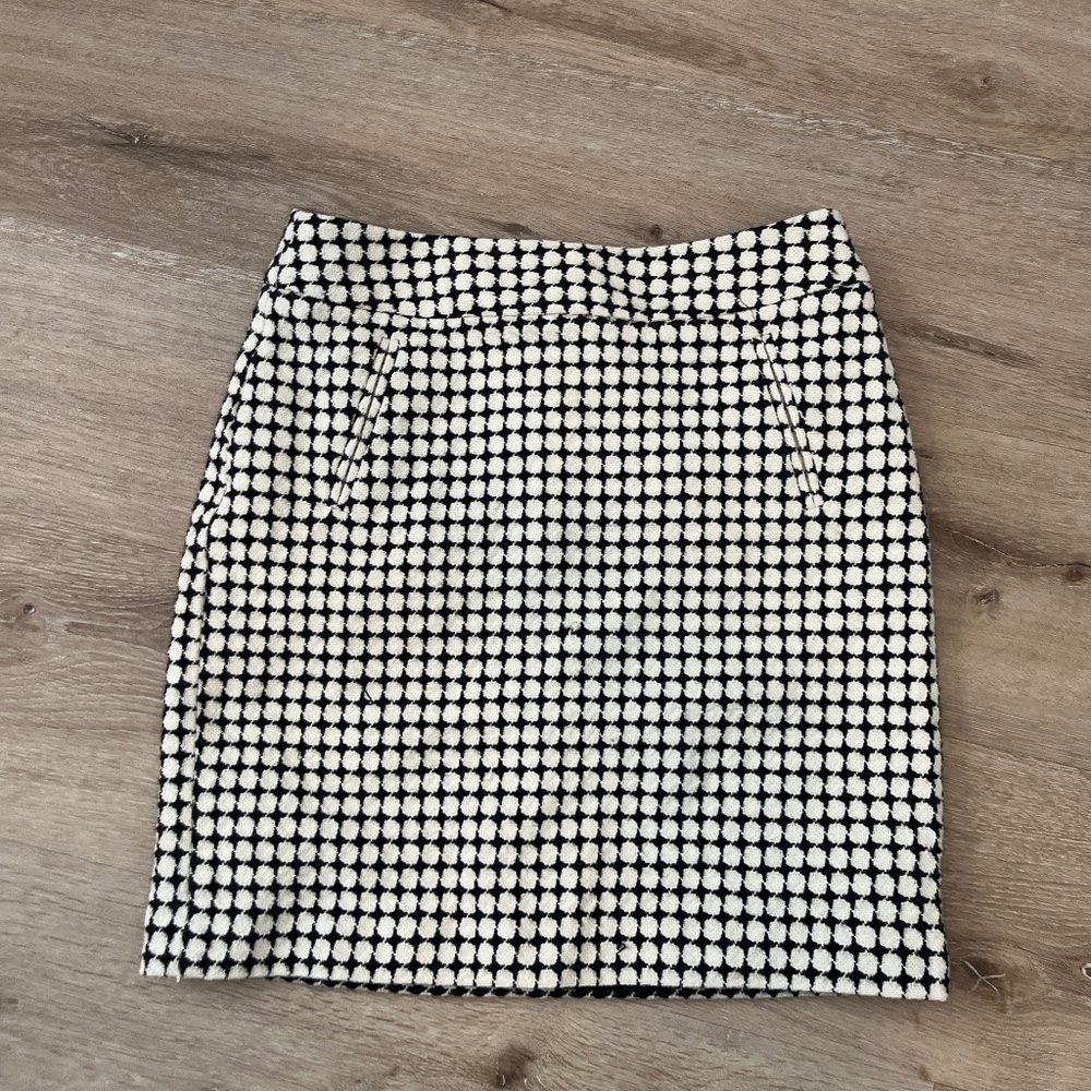 LOFT skirt